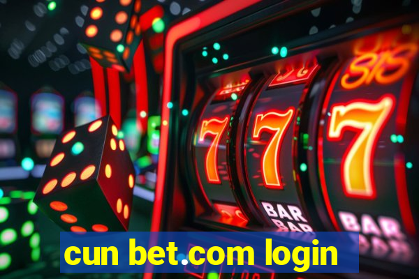 cun bet.com login